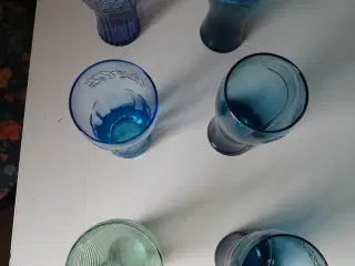 Coca Cola glas 