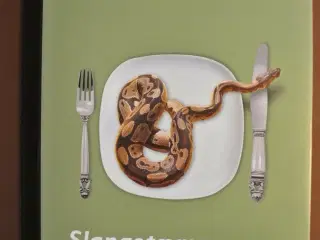 slangetæmmeren - erindringer, af jørgen schiønning
