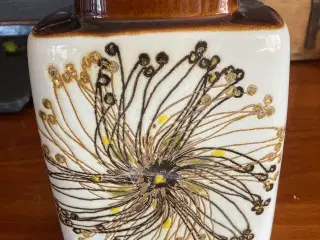 Vase Den kongelige porcelænsfabrik