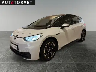 VW ID.3 58 1ST