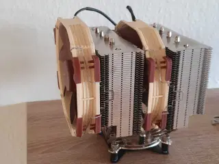 noctua nh-d15 aircooler/ cpu køler 