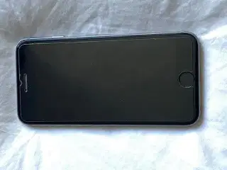 Iphone6 16GB Sølv metal