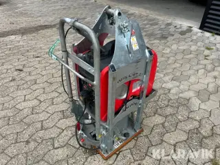 Vakuumløfter Probst Quickjet med Fogo generator