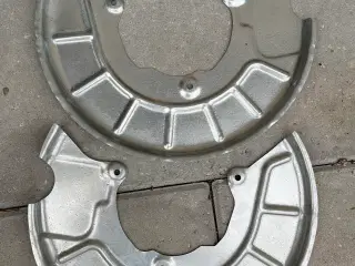 Ankerplader til volkswagen