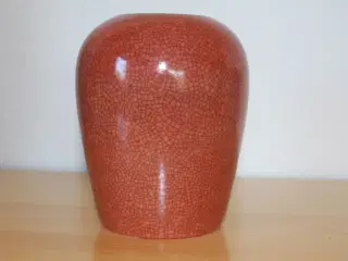 Vase fra Bing og Grøndahl