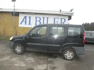 Fiat Doblò 1,4 Family 7prs