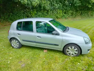 Renault Clio 1,5 DCI
