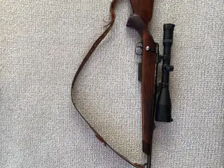 Sauer 90 kal 30.06
