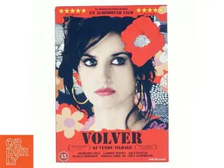 Volver: At Vende Tilbage