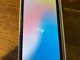 Telefon iphone XR
