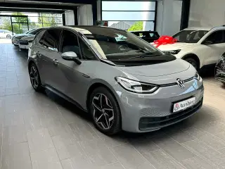 VW ID.3 58 Pro Performance Tech