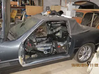 Frontklap