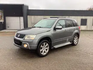 Suzuki Grand Vitara 3,2 V6 SE aut. Van