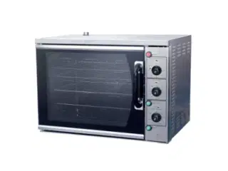 Combisteel Elektrisk Konvektionsovn – 2,7 kW 