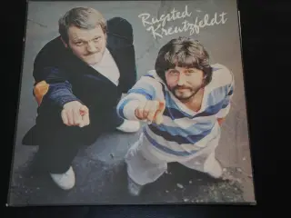 lP - Rugsted - Kreutzfeldt