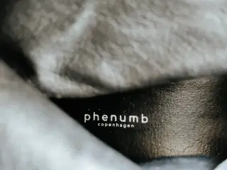 Phenumb copenhagen støvler str. 41 - let brugte