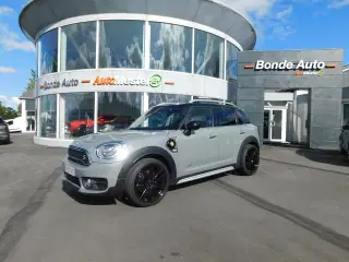 MINI Countryman Cooper SE 1,5 Maximize aut. ALL4