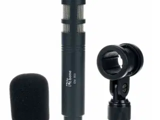 8 stk the t.bone Mic kit trommer + Kabel