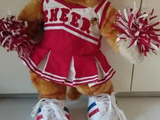 Bamse. Build-A-Bear.