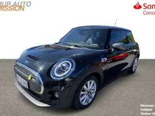 Mini Cooper SE EL Essential 184HK 3d Aut.