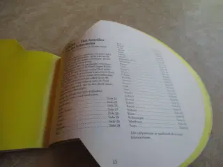 Bog om bilen 1991