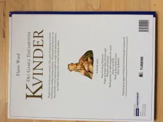 Biblens kvinder