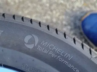 Sommerdæk  helt ny dæk købt forkert størrelse 