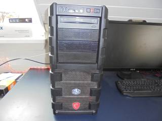 Gamer PC 