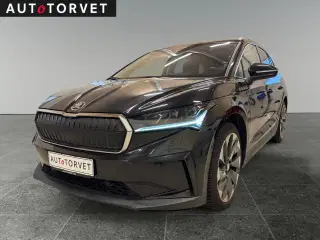 Skoda Enyaq 80 iV ecoSuite