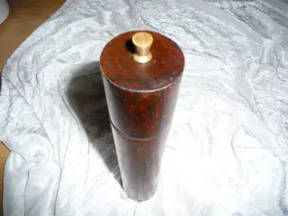 4 salt eller peber kværn
