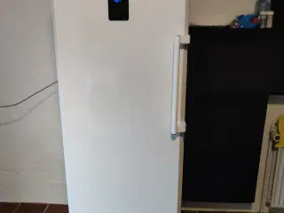 Rummelig skabsfryser 