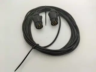 Ledningsnet Navy stel