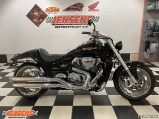 Suzuki VZR 1800 Intruder