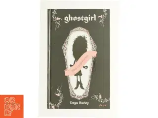 Ghostgirl af Tonya Hurley (Bog)