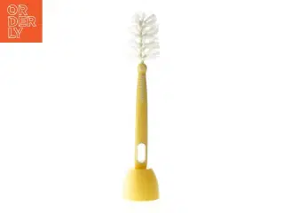 Flaskebørste med holder fra Medela (str. 28 cm)