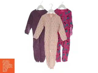 Heldragter (3 stk)(Str. 98) fra Ukendt (str. 98)