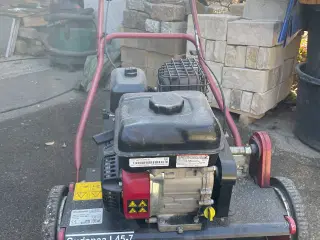 Cylinderklipper 