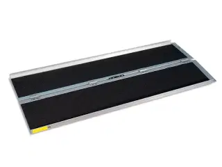 Rampe - 180 cm - Fri fragt