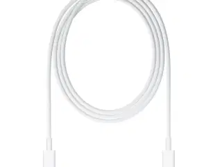 Baseus USB C kabel max 100W - 2 Meter
