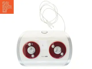 Fodmassageapparat fra OBH Nordica (str. 35x25 cm)