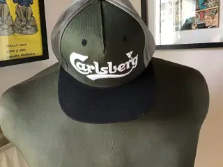 Carlsberg cap