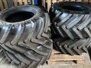 Alliance 425/55R17