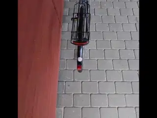 Cykel