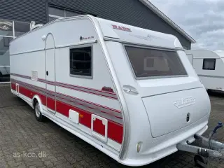 2008 - Kabe Royal 610 DXL K/S   Kabe Royal 610 DXL KS  Alde centralvarme