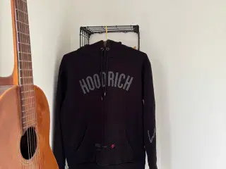 Sort Hoodrich hoodie
