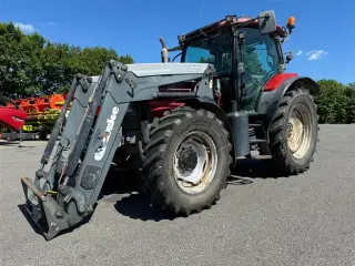 Case IH MXU 115