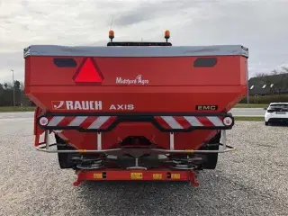 Rauch AXIS 50.2 H EMC ISOBUS maskine