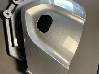 YAMAHA COVER, BOTTOM