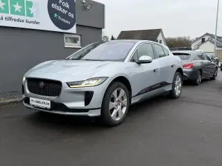 Jaguar I-Pace  EV400 SE AWD