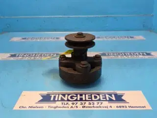 John Deere 6125HZ001 Nav H176499